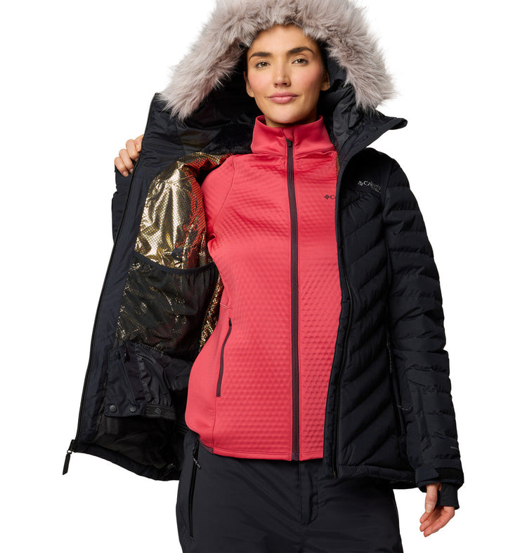 Columbia Bird Mountain™ III Insulated Jacket - Women