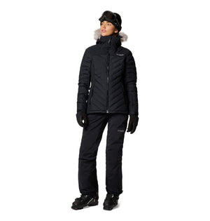 Columbia Bird Mountain™ III Insulated Jacket - Women