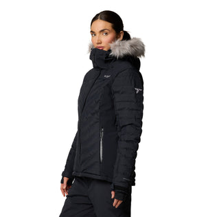 Columbia Bird Mountain™ III Insulated Jacket - Women