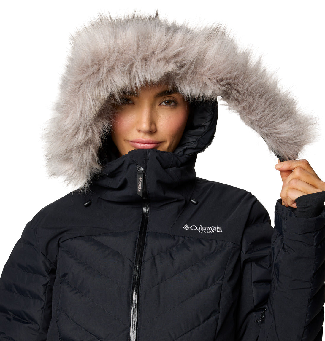 Columbia Bird Mountain™ III Insulated Jacket - Women