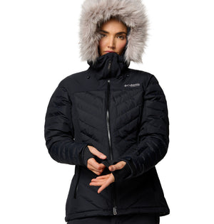 Columbia Bird Mountain™ III Insulated Jacket - Women