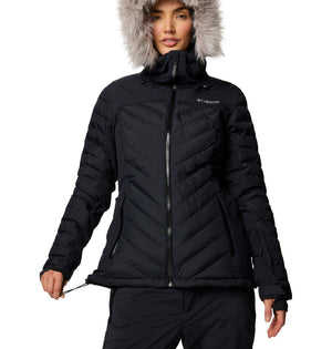 Columbia Bird Mountain™ III Insulated Jacket - Women