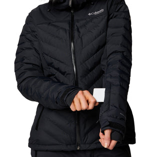 Columbia Bird Mountain™ III Insulated Jacket - Women