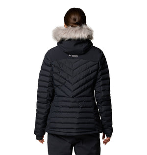 Columbia Bird Mountain™ III Insulated Jacket - Women