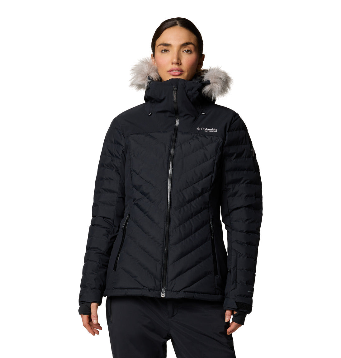 Columbia Bird Mountain™ III Insulated Jacket - Women