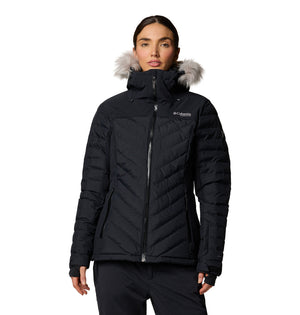 Columbia Bird Mountain™ III Insulated Jacket - Women