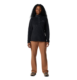 Columbia Benton Springs™ Half Snap Pullover Fleece II - Women