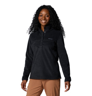 Columbia Benton Springs™ Half Snap Pullover Fleece II - Women