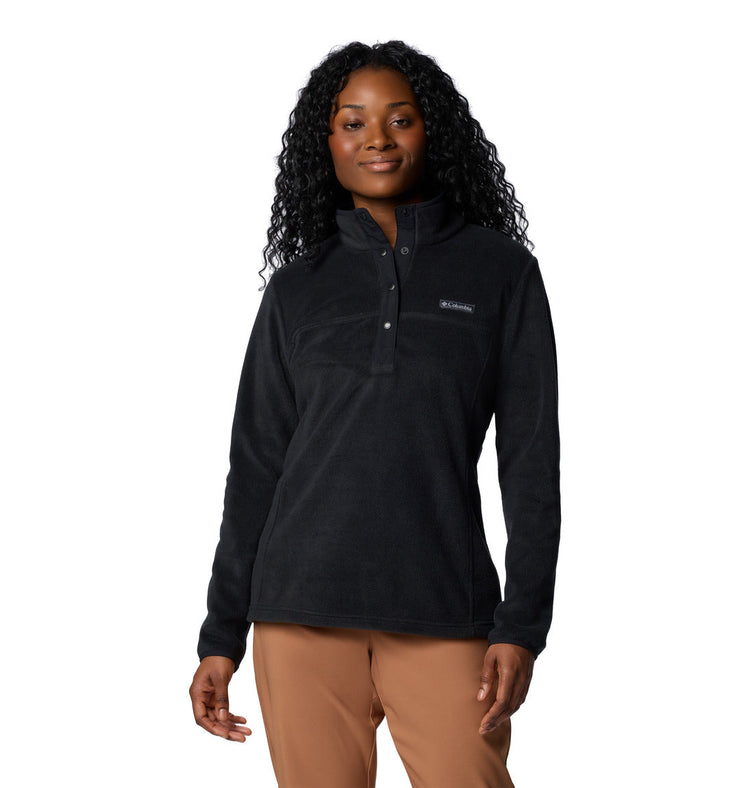 Columbia Benton Springs™ Half Snap Pullover Fleece II - Women