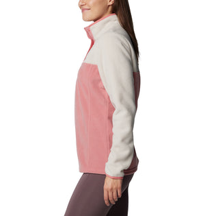 Columbia Benton Springs™ Half Snap Pullover Fleece II - Women