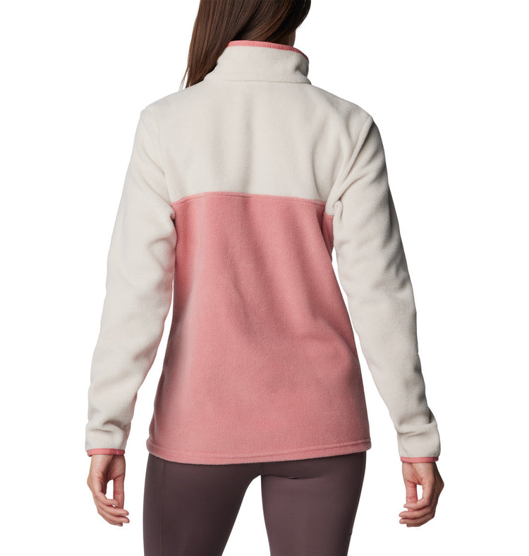 Columbia Benton Springs™ Half Snap Pullover Fleece II - Women