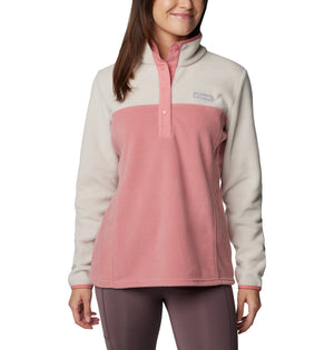 Columbia Benton Springs™ Half Snap Pullover Fleece II - Women