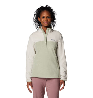 Columbia Benton Springs™ Half Snap Pullover Fleece II - Women