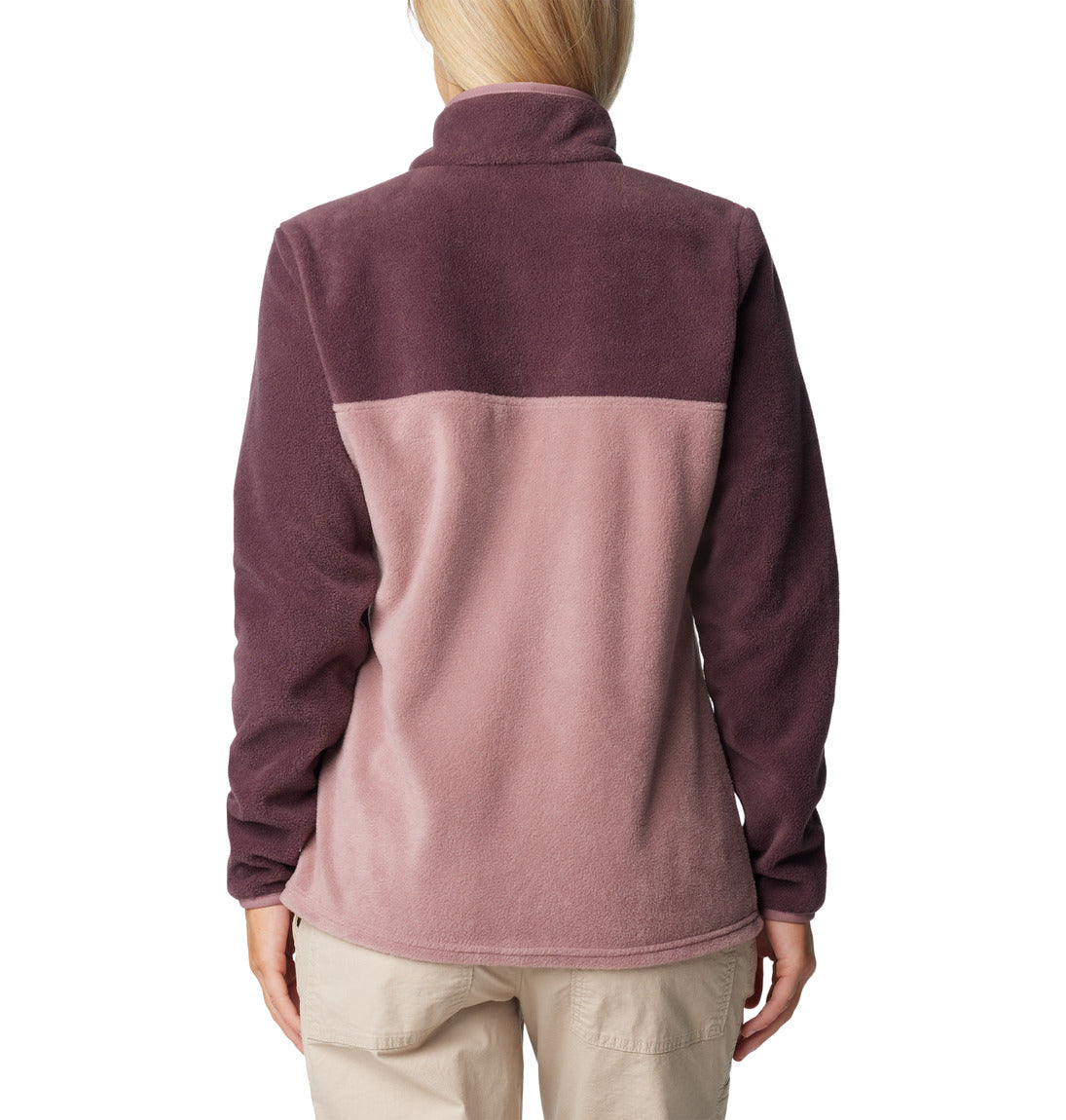 Columbia Benton Springs™ Half Snap Pullover Fleece II - Women