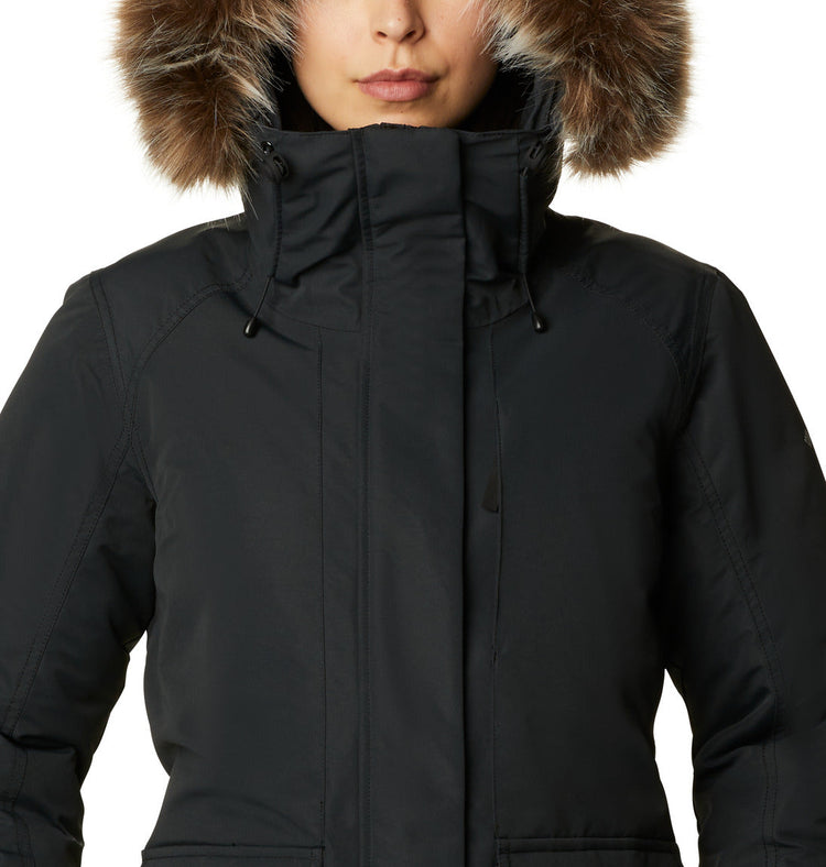 Columbia Little Si™ II Insulated Parka - Women