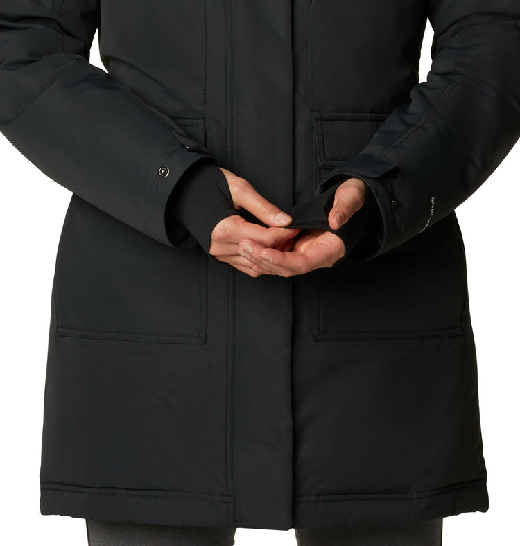 Columbia Little Si™ II Insulated Parka - Women