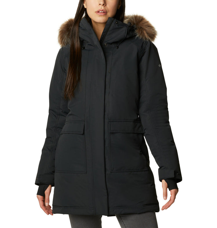 Columbia Little Si™ II Insulated Parka - Women