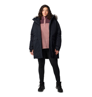 Columbia Little Si™ II Insulated Parka - Plus Size