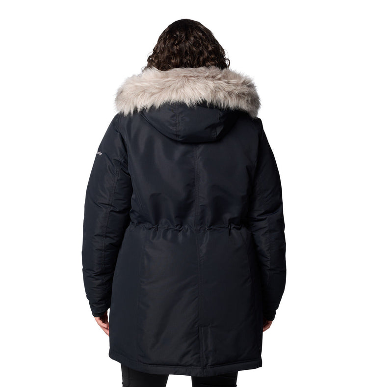 Columbia Little Si™ II Insulated Parka - Plus Size