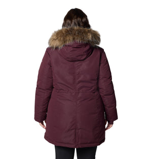 Columbia Little Si™ II Insulated Parka - Plus Size