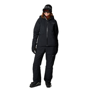 Columbia Highland Summit™ II Insulated Bib - Women