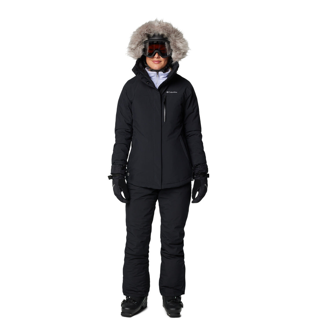 Columbia Ava Alpine™ II Insulated Jacket - Women