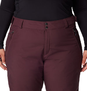 Columbia Shafer Canyon™ II Insulated Pant - Women