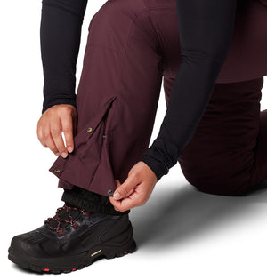 Columbia Shafer Canyon™ II Insulated Pant - Women