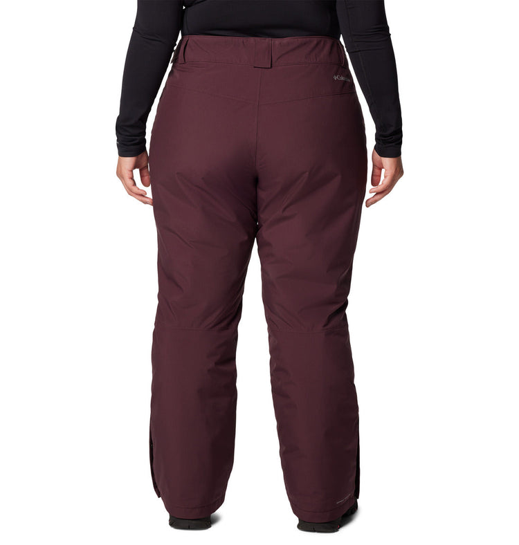 Columbia Shafer Canyon™ II Insulated Pant - Women