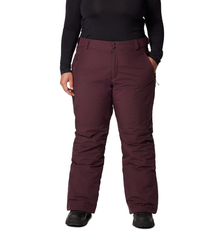 Columbia Shafer Canyon™ II Insulated Pant - Women