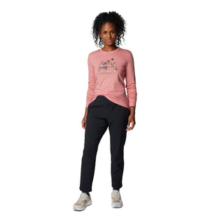 Columbia All Seasons™ Pull-On Pant - Women