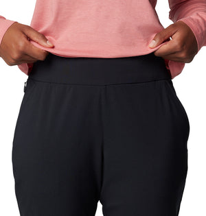 Columbia All Seasons™ Pull-On Pant - Women