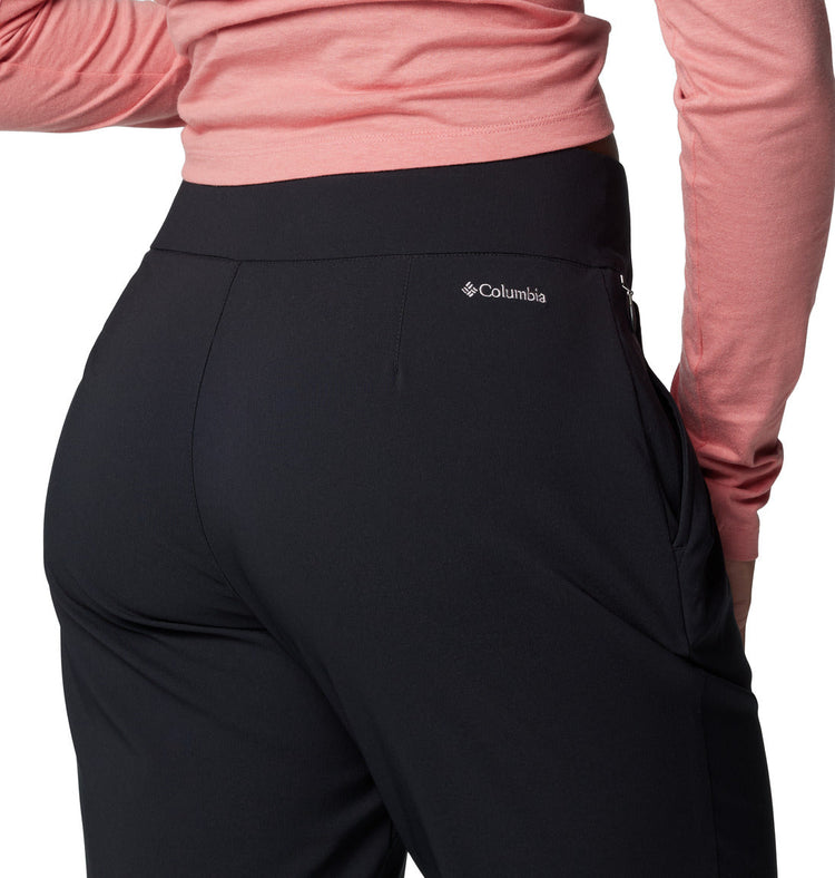 Columbia All Seasons™ Pull-On Pant - Women