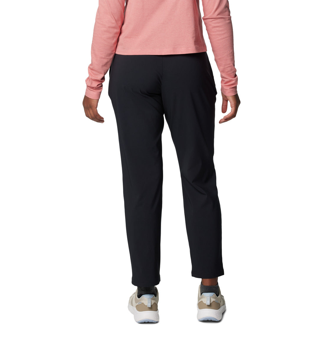 Columbia All Seasons™ Pull-On Pant - Women