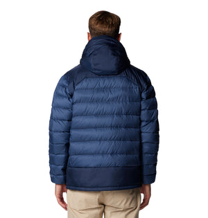 Columbia Autumn Park™ II Down Hooded Jacket - Men