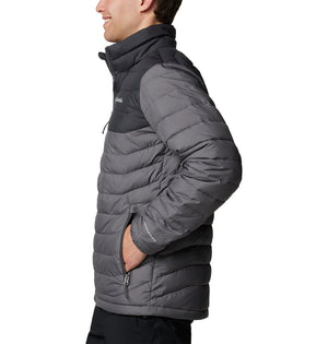 Columbia Powder Lite™ II Jacket - Men