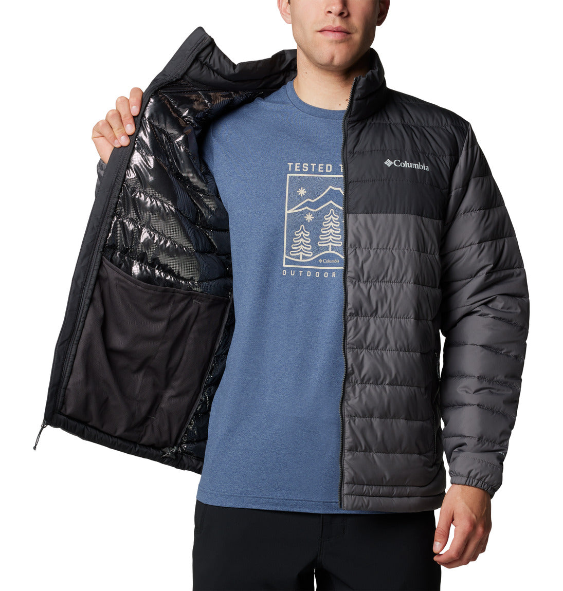 Columbia Powder Lite™ II Jacket - Men