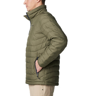 Columbia Powder Lite™ II Jacket - Men