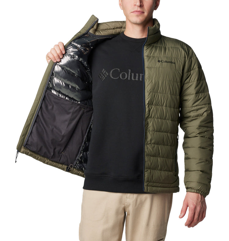 Columbia Powder Lite™ II Jacket - Men