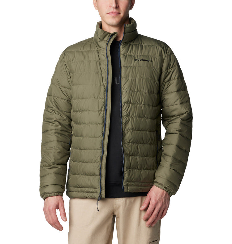 Columbia Powder Lite™ II Jacket - Men