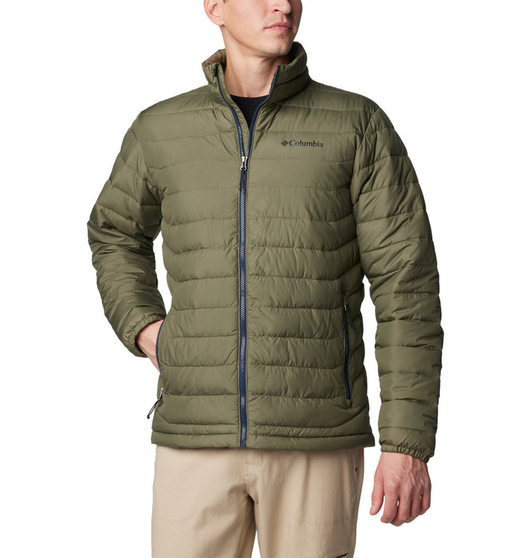 Columbia Powder Lite™ II Jacket - Men