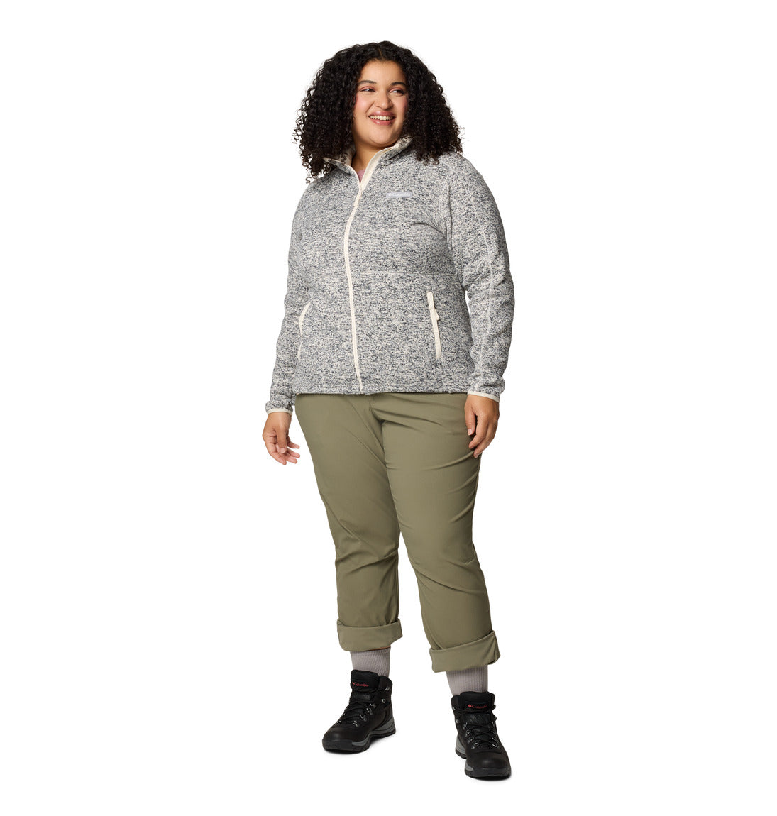 Columbia Leslie Falls™ Pants II - Plus Size