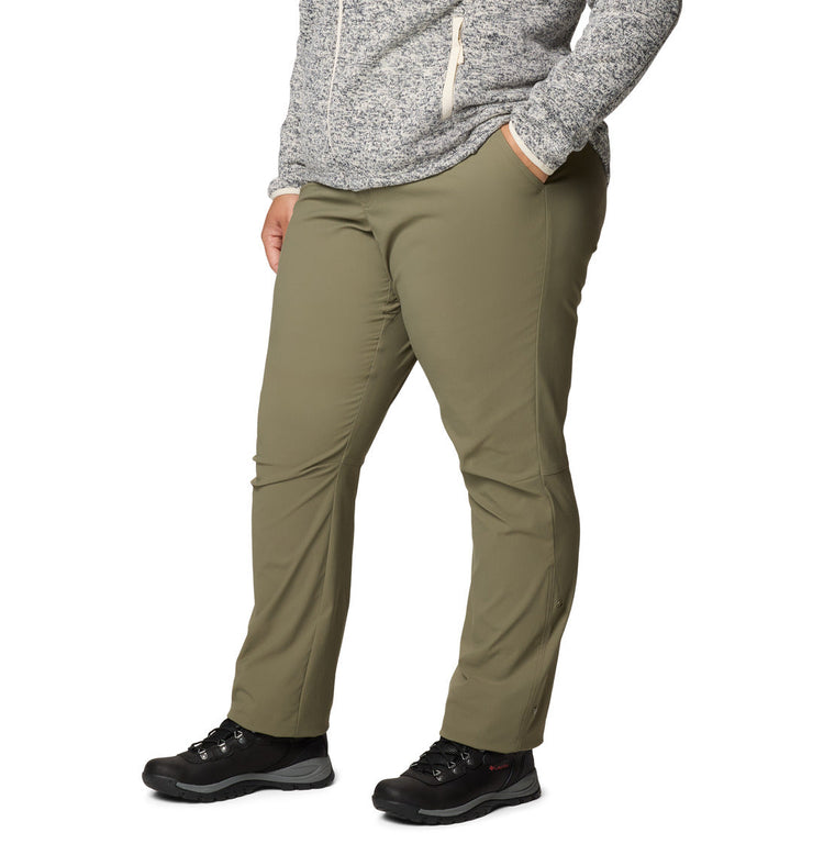 Columbia Leslie Falls™ Pants II - Plus Size