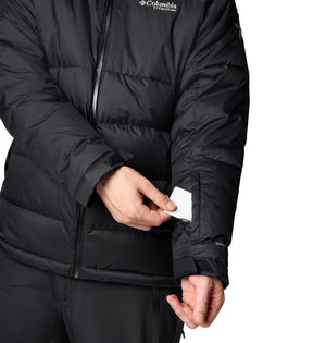 Columbia Roaring Fork™ II Down Jacket - Men