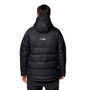 Columbia Roaring Fork™ II Down Jacket - Men