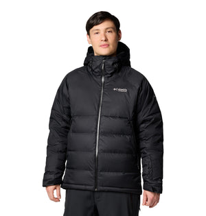 Columbia Roaring Fork™ II Down Jacket - Men