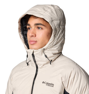 Columbia Roaring Fork™ II Down Jacket - Men