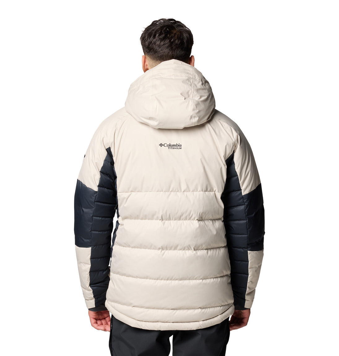 Columbia Roaring Fork™ II Down Jacket - Men