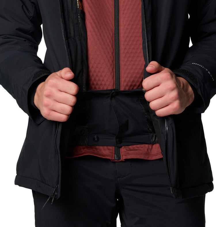 Columbia Winter District™ III Jacket - Men