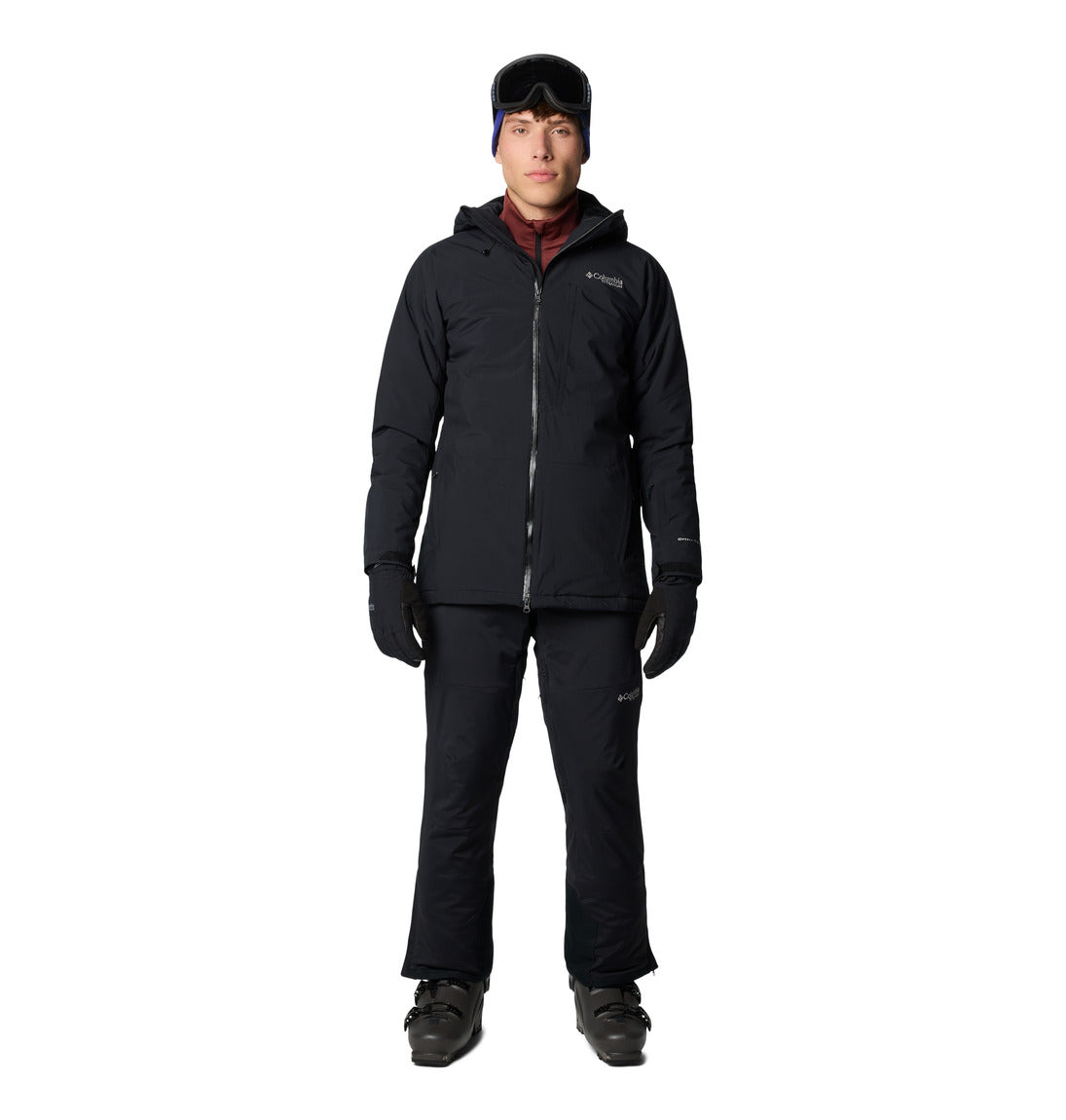 Columbia Winter District™ III Jacket - Men